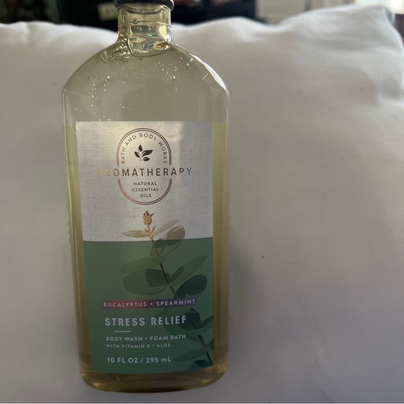 Bath & Body Works Bath & Body 22 Bath And Body Works Aromatherapy